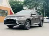 Dịch vụ thay kính chắn gió xe Mitsubishi Outlander Sport tận nơi